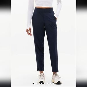 Athleta Dark Blue Pants‎
